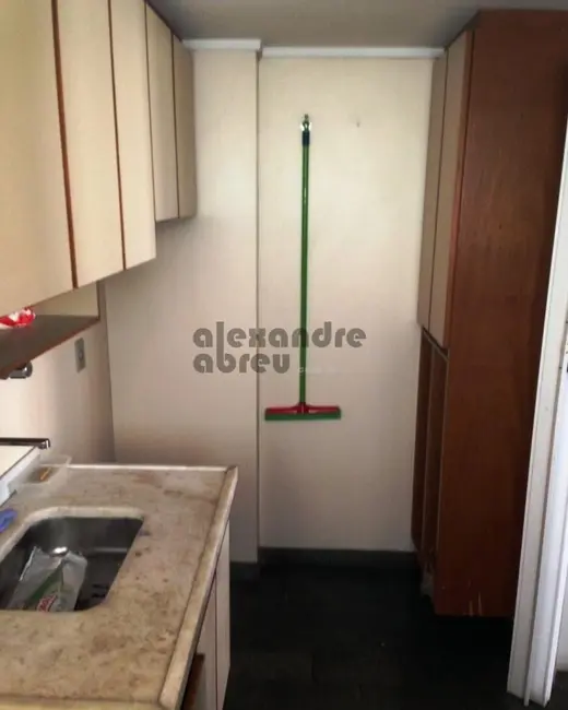 Apartamento com 1 quarto à venda e para alugar, 50m2 em Vila Nova Conceição, São Paulo - SP - imagem 5 Foto 5 de Apartamento com 1 quarto à venda e para alugar, 50m2 em Vila Nova Conceição, São Paulo - SP