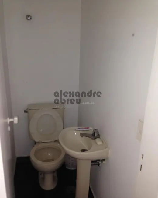 Apartamento com 1 quarto à venda e para alugar, 50m2 em Vila Nova Conceição, São Paulo - SP - imagem 7 Foto 7 de Apartamento com 1 quarto à venda e para alugar, 50m2 em Vila Nova Conceição, São Paulo - SP