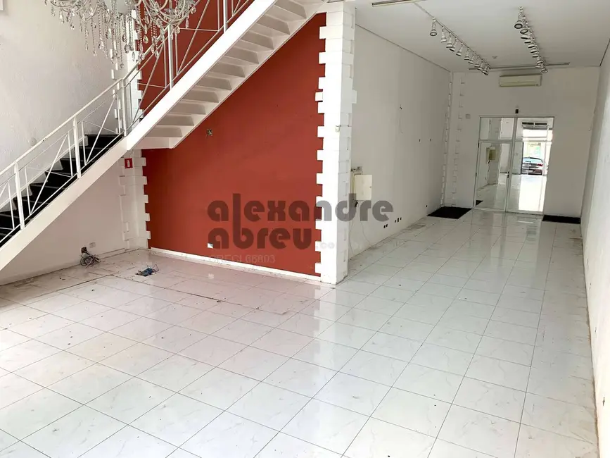 Foto 6 de Loja para alugar, 230m2 em Vila Suzana, São Paulo - SP