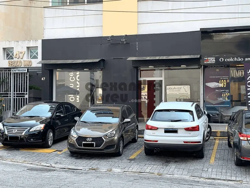 Foto 4 de Loja para alugar, 230m2 em Vila Suzana, São Paulo - SP