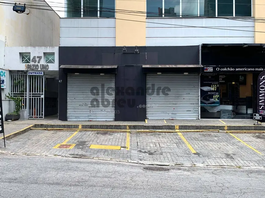 Foto 1 de Loja para alugar, 230m2 em Vila Suzana, São Paulo - SP