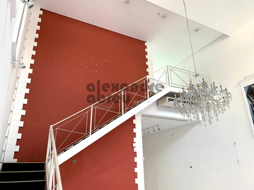 Foto 8 de Loja para alugar, 230m2 em Vila Suzana, São Paulo - SP