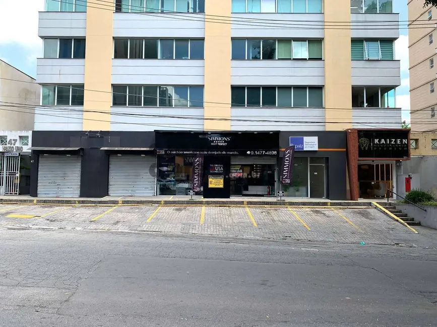 Foto 3 de Loja para alugar, 230m2 em Vila Suzana, São Paulo - SP