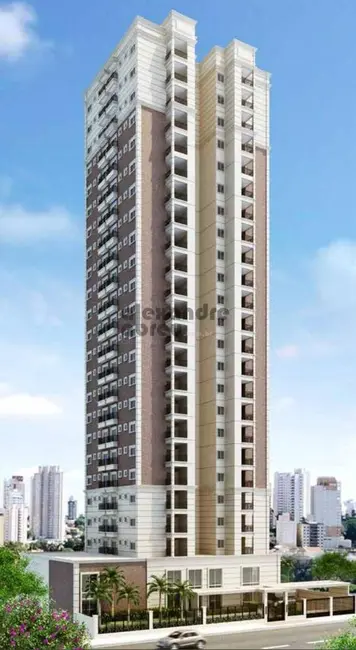 Foto 2 de Apartamento com 2 quartos à venda, 75m2 em Jardim São Paulo(Zona Norte), São Paulo - SP