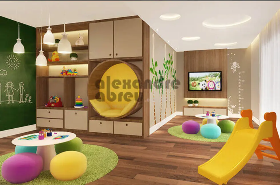 Apartamento com 2 quartos à venda, 75m2 em Jardim São Paulo(Zona Norte), São Paulo - SP - imagem 9 Foto 9 de Apartamento com 2 quartos à venda, 75m2 em Jardim São Paulo(Zona Norte), São Paulo - SP