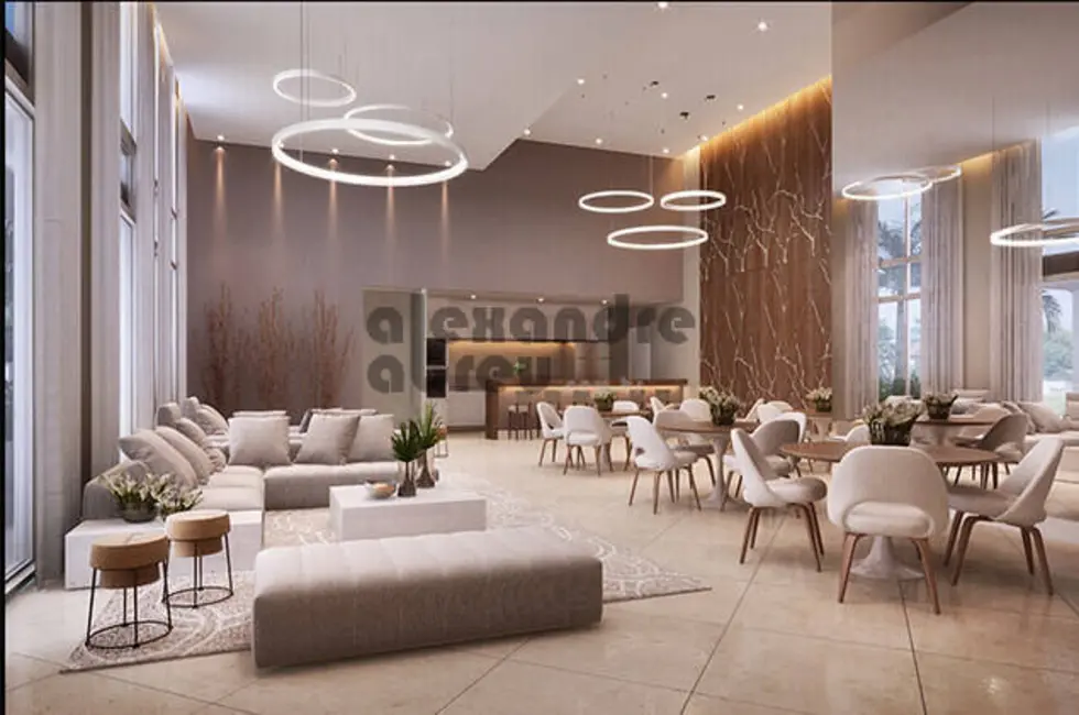 Apartamento com 2 quartos à venda, 75m2 em Jardim São Paulo(Zona Norte), São Paulo - SP - imagem 3 Foto 3 de Apartamento com 2 quartos à venda, 75m2 em Jardim São Paulo(Zona Norte), São Paulo - SP