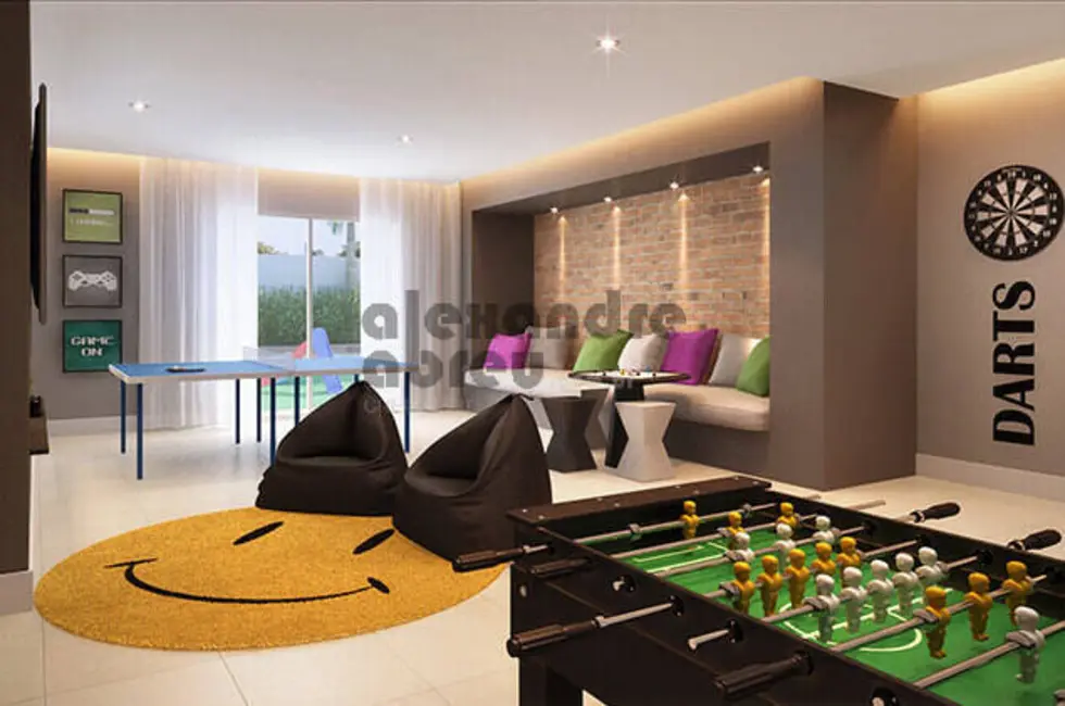 Apartamento com 2 quartos à venda, 75m2 em Jardim São Paulo(Zona Norte), São Paulo - SP - imagem 6 Foto 6 de Apartamento com 2 quartos à venda, 75m2 em Jardim São Paulo(Zona Norte), São Paulo - SP