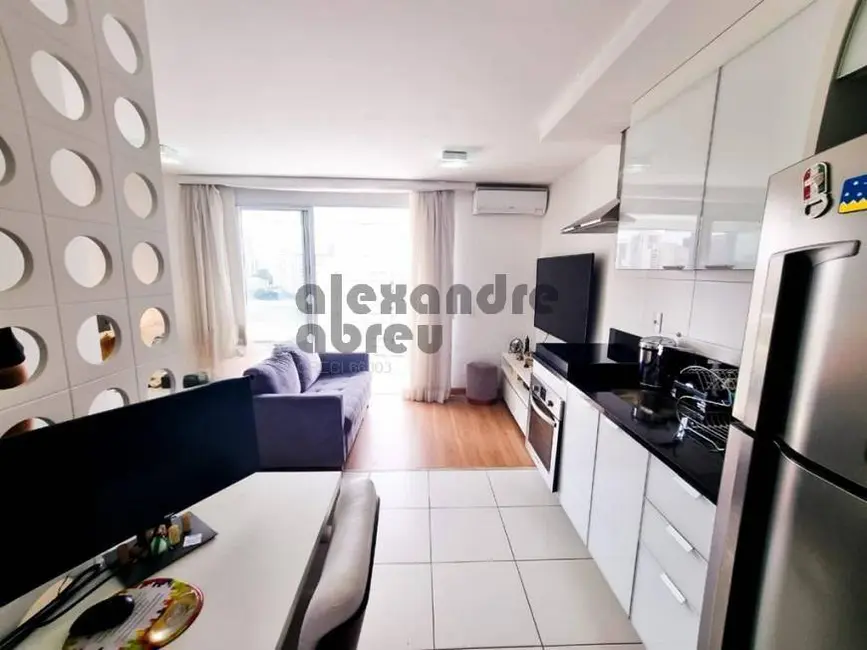 Apartamento com 1 quarto à venda, 30m2 em Perdizes, São Paulo - SP - imagem 7 Foto 7 de Apartamento com 1 quarto à venda, 30m2 em Perdizes, São Paulo - SP