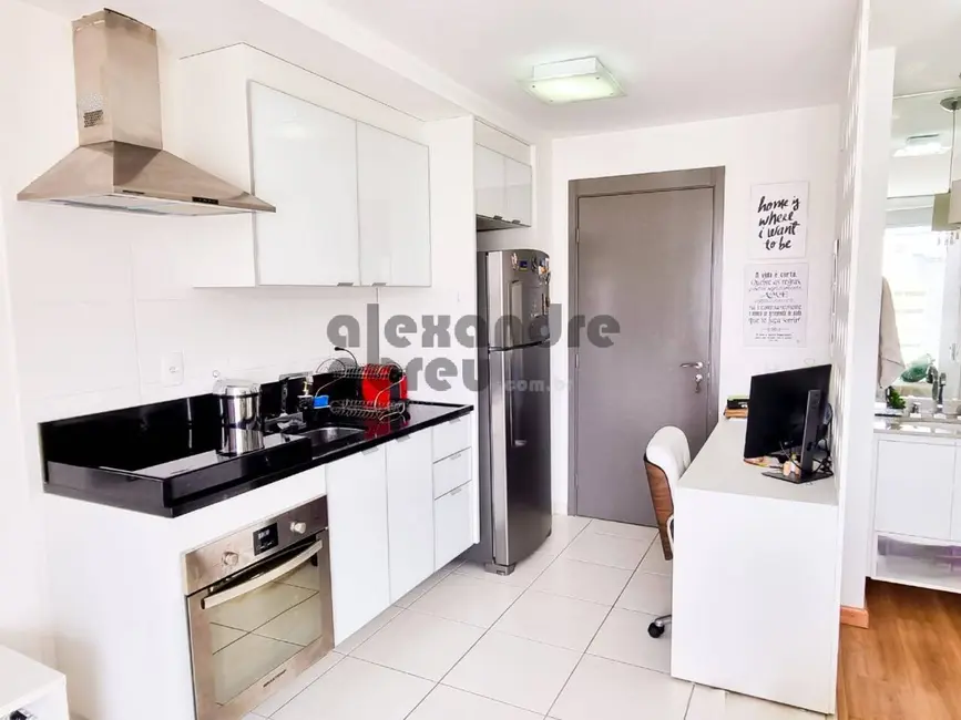 Apartamento com 1 quarto à venda, 30m2 em Perdizes, São Paulo - SP - imagem 4 Foto 4 de Apartamento com 1 quarto à venda, 30m2 em Perdizes, São Paulo - SP