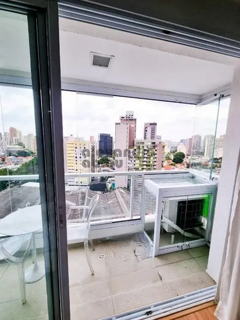 Apartamento com 1 quarto à venda, 30m2 em Perdizes, São Paulo - SP - imagem 8 Foto 8 de Apartamento com 1 quarto à venda, 30m2 em Perdizes, São Paulo - SP
