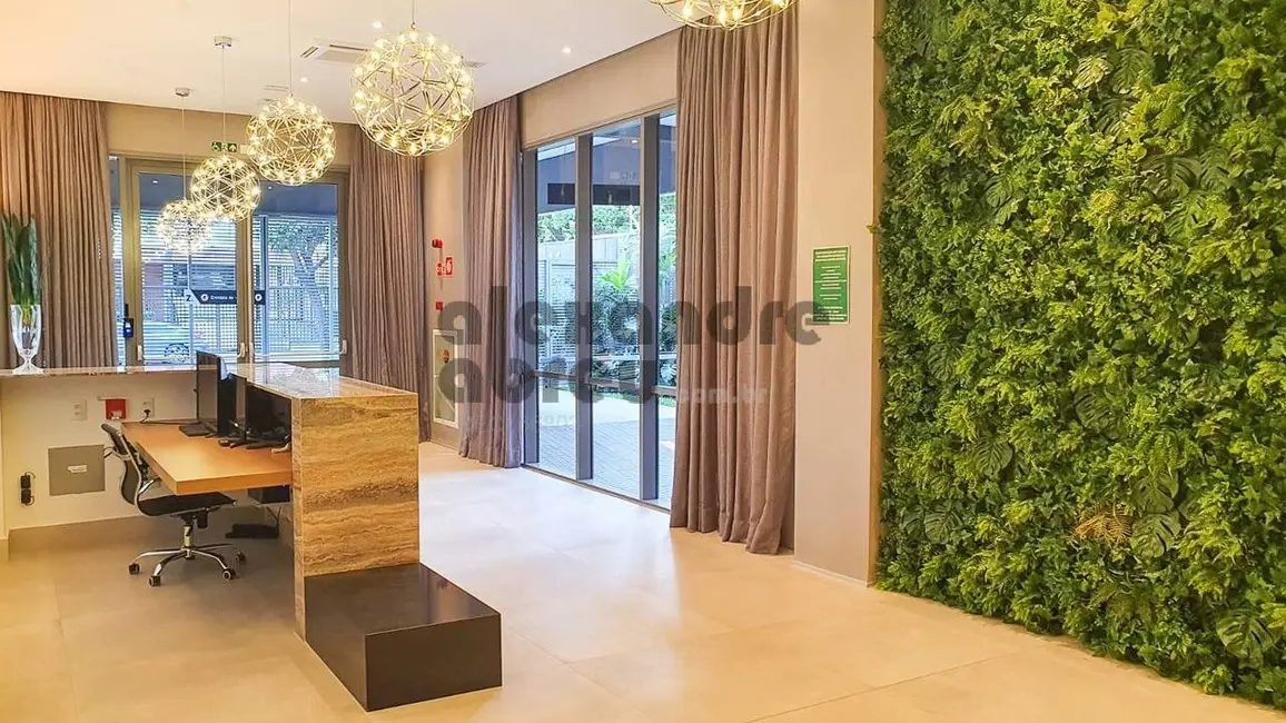 Sala Comercial à venda, 117m2 em Indianópolis, São Paulo - SP - imagem 5 Foto 5 de Sala Comercial à venda, 117m2 em Indianópolis, São Paulo - SP