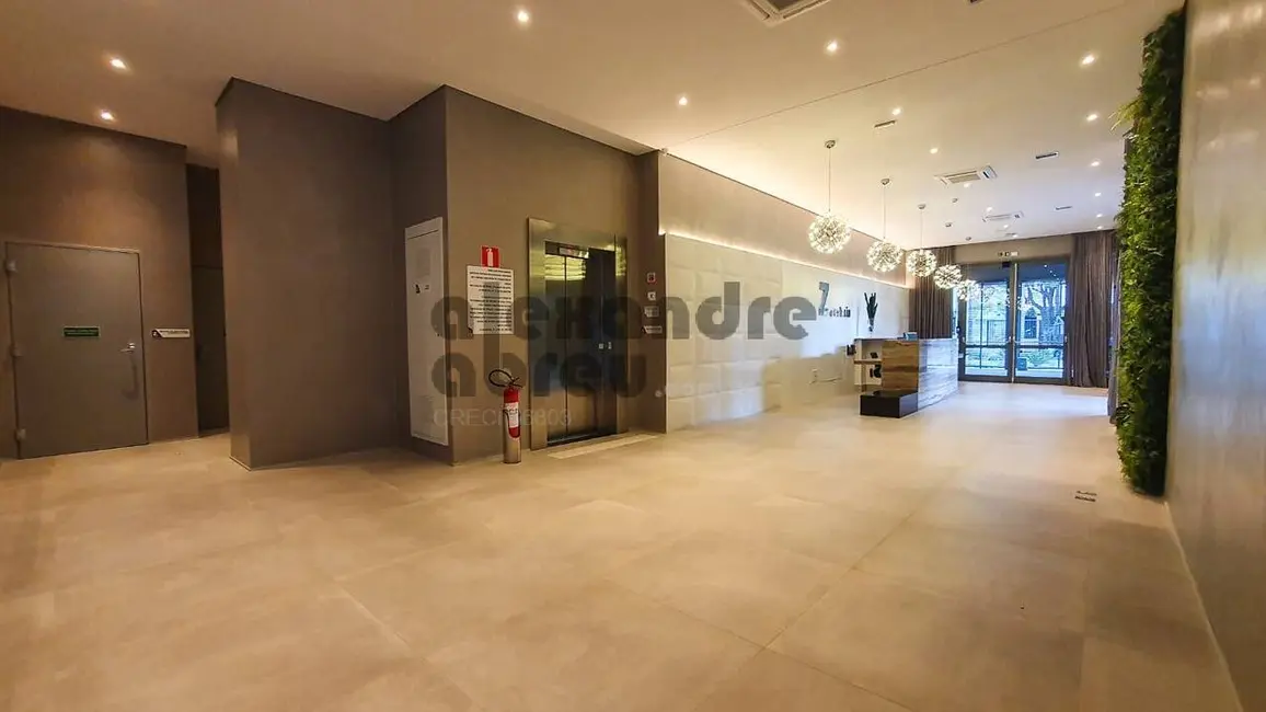 Sala Comercial à venda, 117m2 em Indianópolis, São Paulo - SP - imagem 4 Foto 4 de Sala Comercial à venda, 117m2 em Indianópolis, São Paulo - SP
