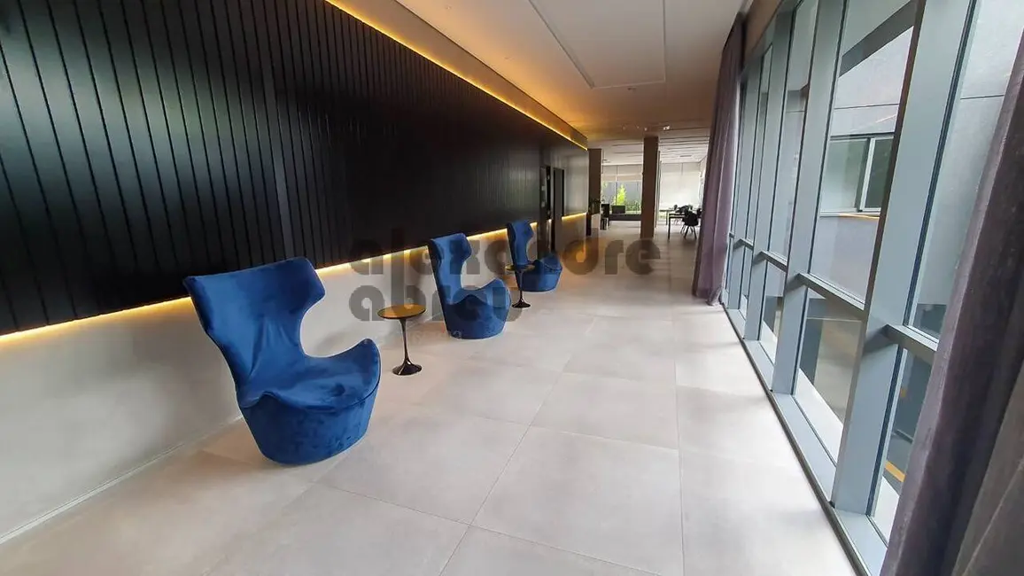 Sala Comercial à venda, 117m2 em Indianópolis, São Paulo - SP - imagem 7 Foto 7 de Sala Comercial à venda, 117m2 em Indianópolis, São Paulo - SP