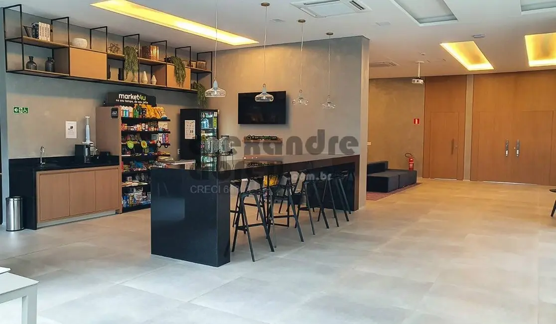 Sala Comercial à venda, 117m2 em Indianópolis, São Paulo - SP - imagem 9 Foto 9 de Sala Comercial à venda, 117m2 em Indianópolis, São Paulo - SP