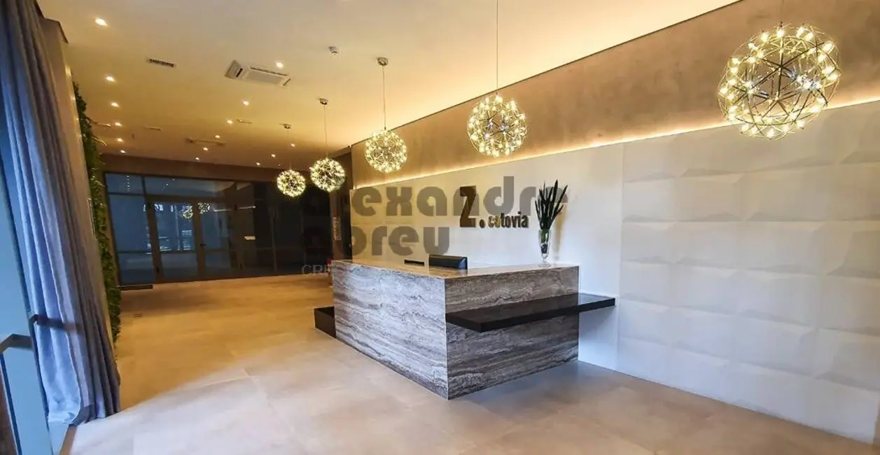 Sala Comercial à venda, 117m2 em Indianópolis, São Paulo - SP - imagem 2 Foto 2 de Sala Comercial à venda, 117m2 em Indianópolis, São Paulo - SP