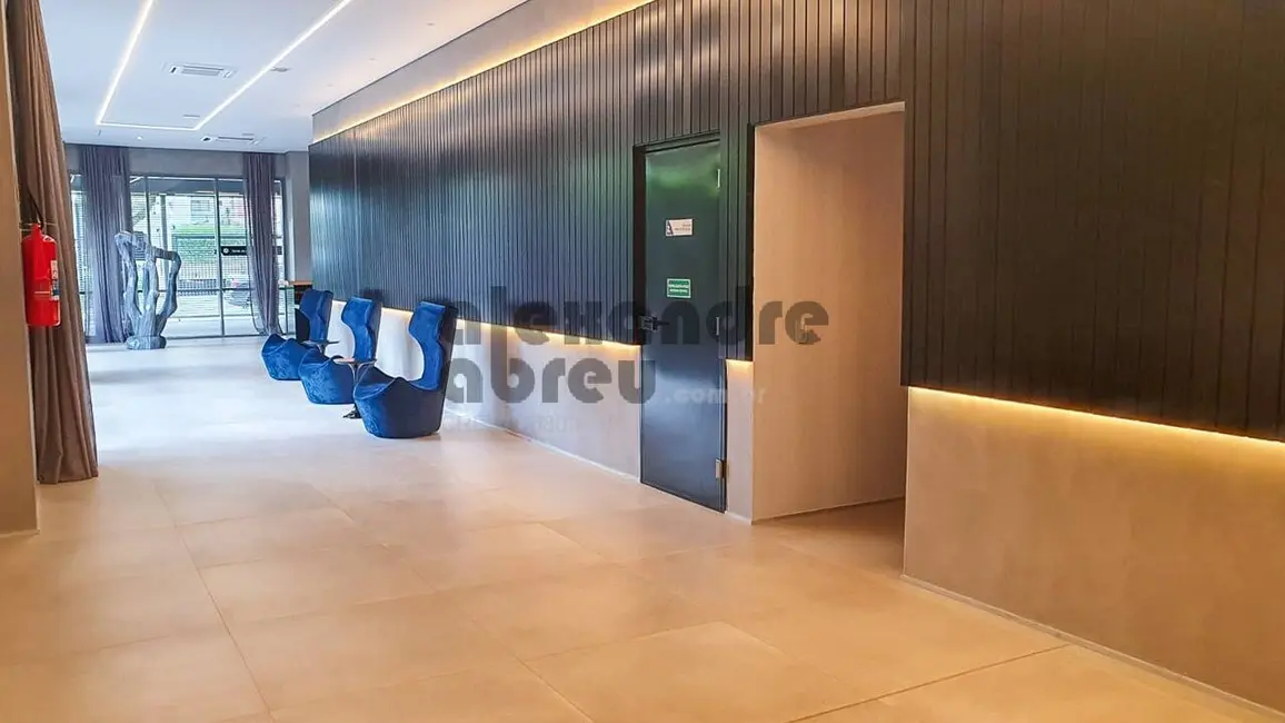 Sala Comercial à venda, 117m2 em Indianópolis, São Paulo - SP - imagem 8 Foto 8 de Sala Comercial à venda, 117m2 em Indianópolis, São Paulo - SP