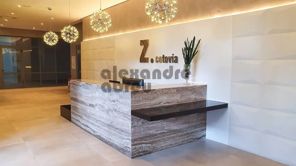 Sala Comercial à venda, 40m2 em Indianópolis, São Paulo - SP - imagem 3 Foto 3 de Sala Comercial à venda, 40m2 em Indianópolis, São Paulo - SP