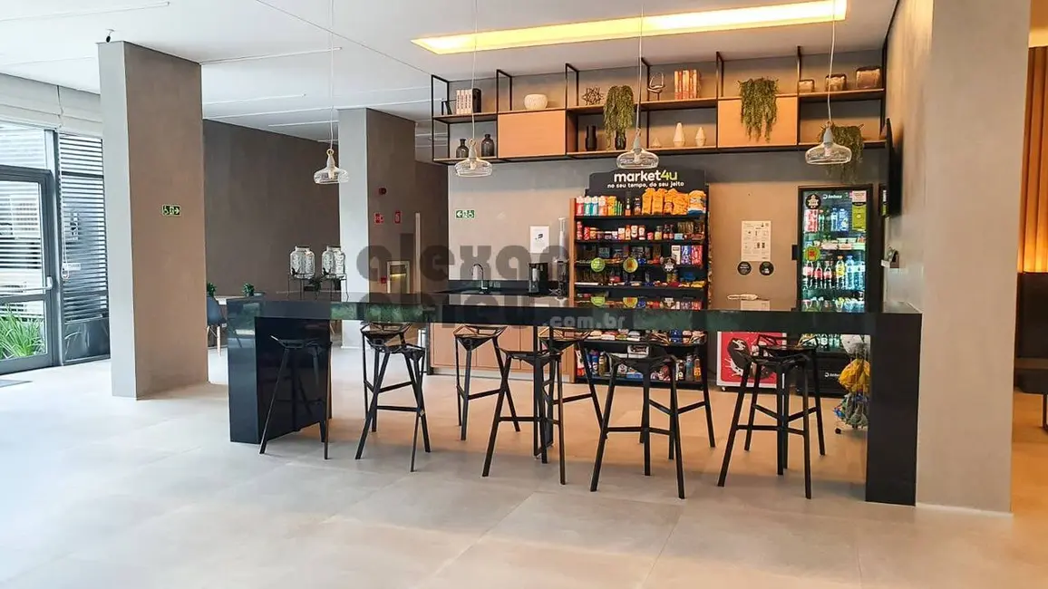 Sala Comercial à venda, 40m2 em Indianópolis, São Paulo - SP - imagem 6 Foto 6 de Sala Comercial à venda, 40m2 em Indianópolis, São Paulo - SP