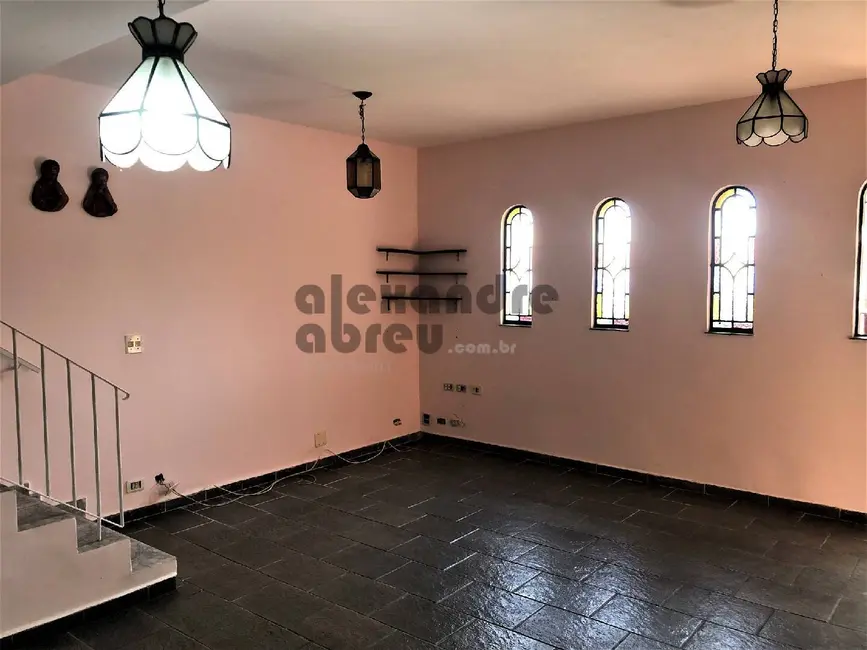 Casa com 3 quartos à venda, 160m2 em Jabaquara, São Paulo - SP - imagem 4 Foto 4 de Casa com 3 quartos à venda, 160m2 em Jabaquara, São Paulo - SP