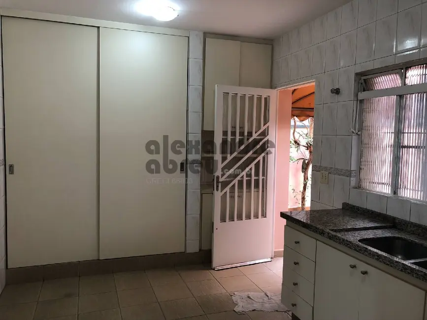 Casa com 3 quartos à venda, 160m2 em Jabaquara, São Paulo - SP - imagem 8 Foto 8 de Casa com 3 quartos à venda, 160m2 em Jabaquara, São Paulo - SP