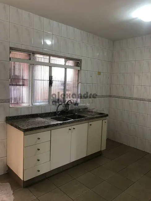 Casa com 3 quartos à venda, 160m2 em Jabaquara, São Paulo - SP - imagem 9 Foto 9 de Casa com 3 quartos à venda, 160m2 em Jabaquara, São Paulo - SP