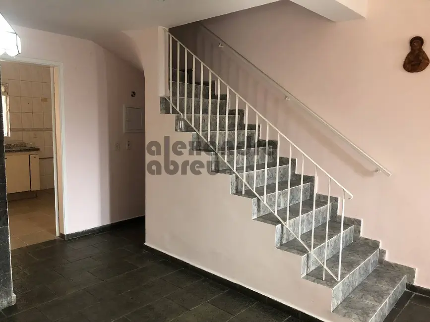 Casa com 3 quartos à venda, 160m2 em Jabaquara, São Paulo - SP - imagem 2 Foto 2 de Casa com 3 quartos à venda, 160m2 em Jabaquara, São Paulo - SP