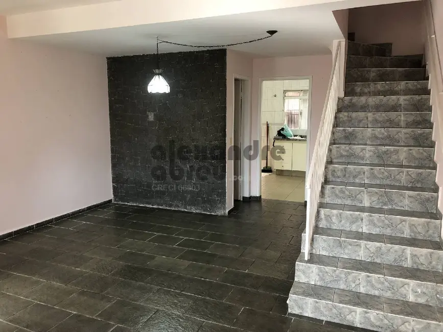 Casa com 3 quartos à venda, 160m2 em Jabaquara, São Paulo - SP - imagem 3 Foto 3 de Casa com 3 quartos à venda, 160m2 em Jabaquara, São Paulo - SP
