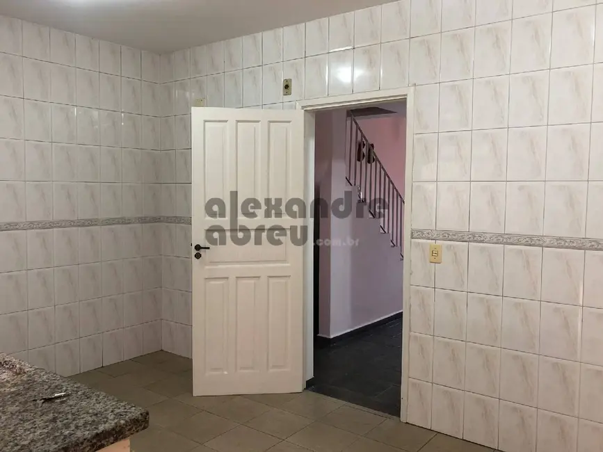 Casa com 3 quartos à venda, 160m2 em Jabaquara, São Paulo - SP - imagem 7 Foto 7 de Casa com 3 quartos à venda, 160m2 em Jabaquara, São Paulo - SP