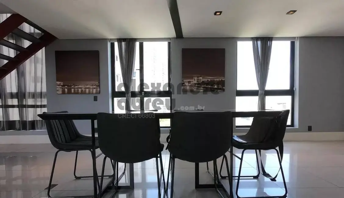 Foto 8 de Apartamento com 1 quarto à venda e para alugar, 143m2 em Vila Andrade, São Paulo - SP
