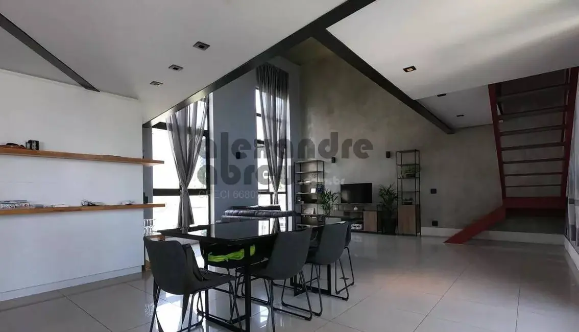 Foto 7 de Apartamento com 1 quarto à venda e para alugar, 143m2 em Vila Andrade, São Paulo - SP