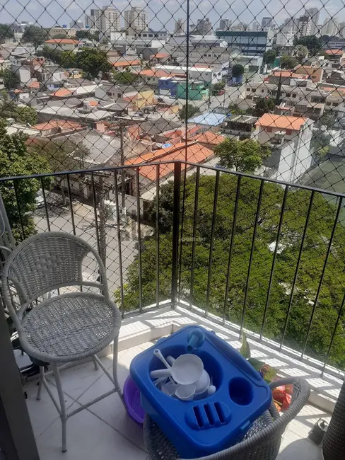 Foto 2 de Apartamento com 2 quartos à venda, 70m2 em Vila Santa Catarina, São Paulo - SP