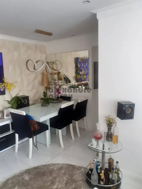 Foto 1 de Apartamento com 2 quartos à venda, 70m2 em Vila Santa Catarina, São Paulo - SP