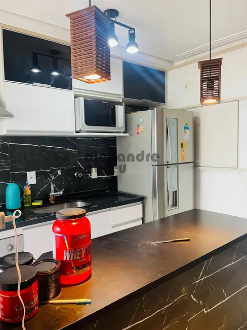 Foto 5 de Apartamento com 3 quartos à venda e para alugar, 88m2 em Campo Belo, São Paulo - SP
