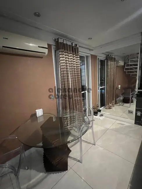 Foto 2 de Apartamento com 3 quartos à venda e para alugar, 88m2 em Campo Belo, São Paulo - SP