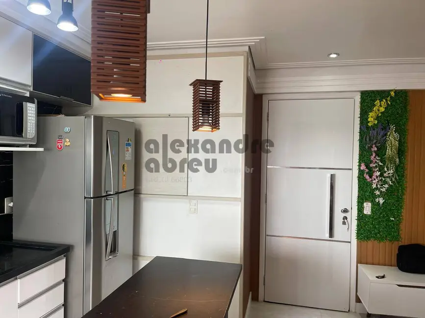 Foto 6 de Apartamento com 3 quartos à venda e para alugar, 88m2 em Campo Belo, São Paulo - SP