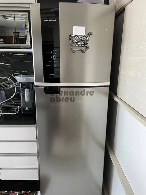 Foto 7 de Apartamento com 3 quartos à venda e para alugar, 88m2 em Campo Belo, São Paulo - SP