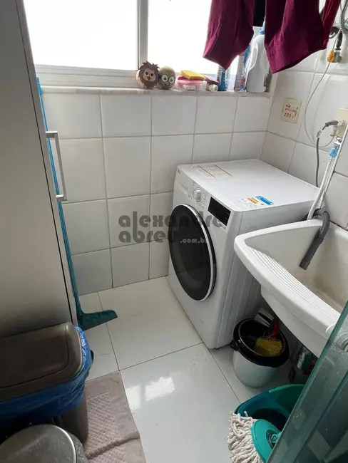 Foto 8 de Apartamento com 3 quartos à venda e para alugar, 88m2 em Campo Belo, São Paulo - SP