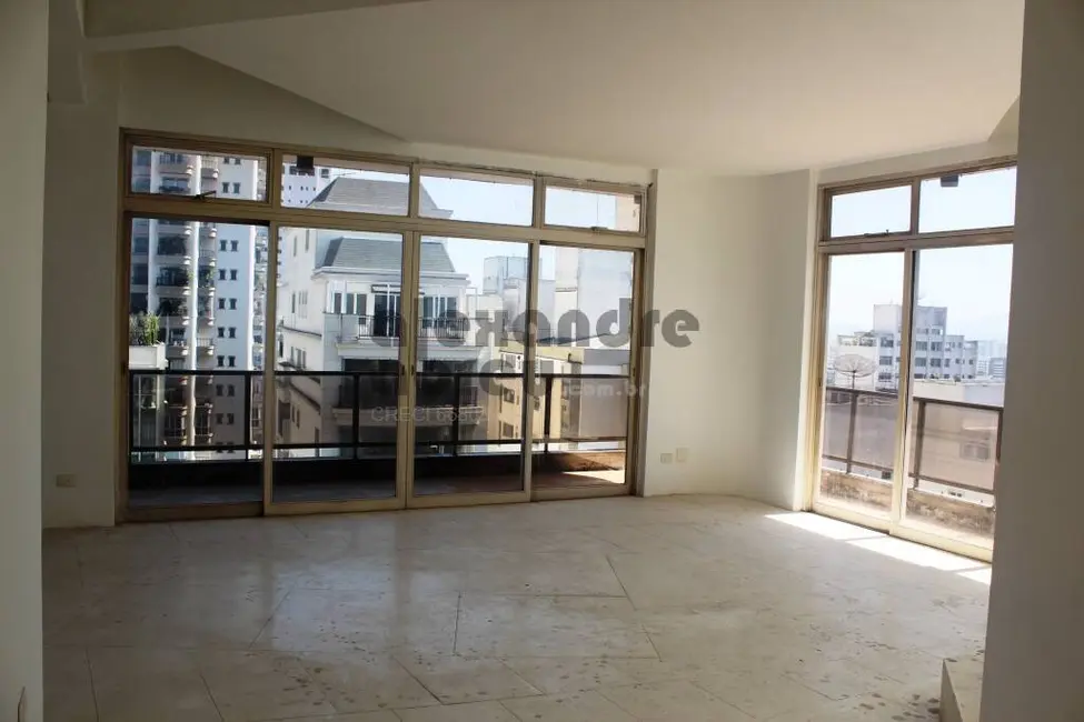 Foto 6 de Cobertura com 4 quartos à venda, 642m2 em Santa Cecília, São Paulo - SP