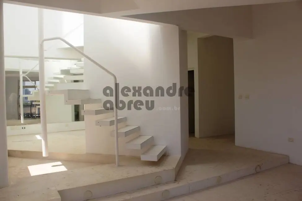 Foto 7 de Cobertura com 4 quartos à venda, 642m2 em Santa Cecília, São Paulo - SP