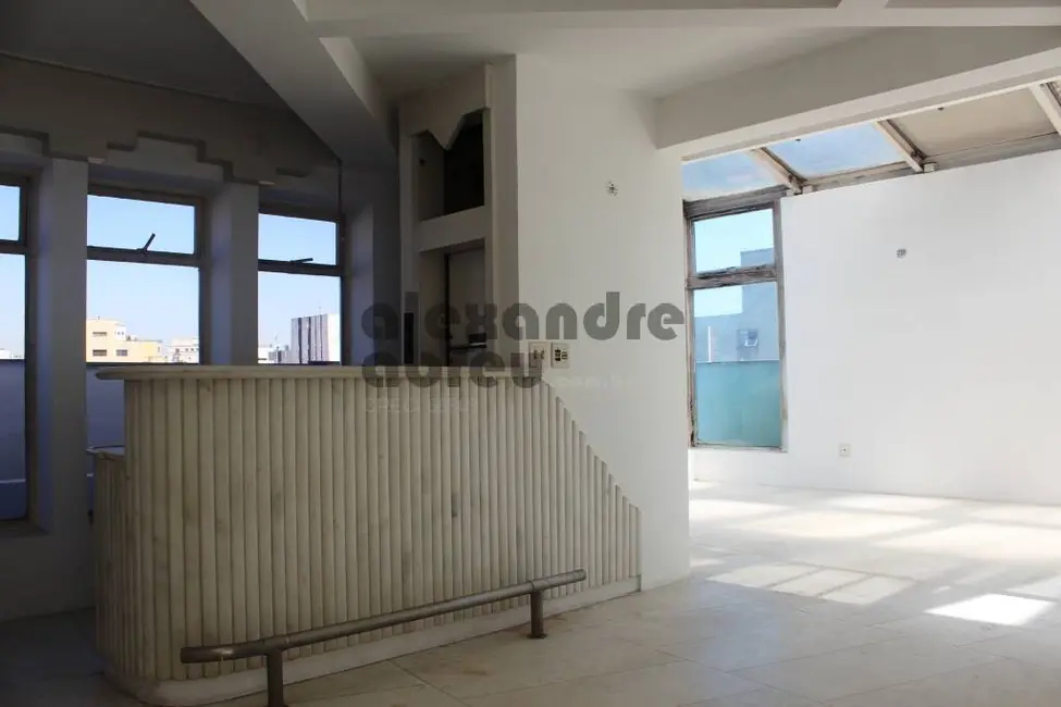 Foto 4 de Cobertura com 4 quartos à venda, 642m2 em Santa Cecília, São Paulo - SP
