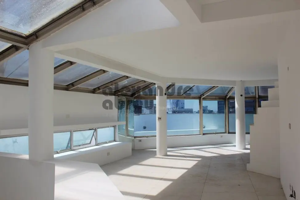 Foto 2 de Cobertura com 4 quartos à venda, 642m2 em Santa Cecília, São Paulo - SP
