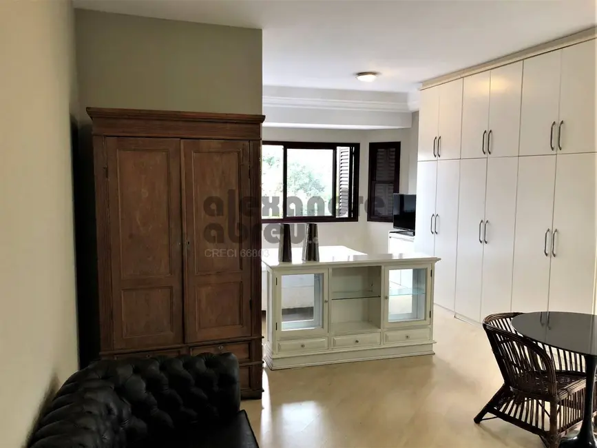 Foto 1 de Apartamento com 1 quarto à venda e para alugar, 51m2 em Vila Suzana, São Paulo - SP