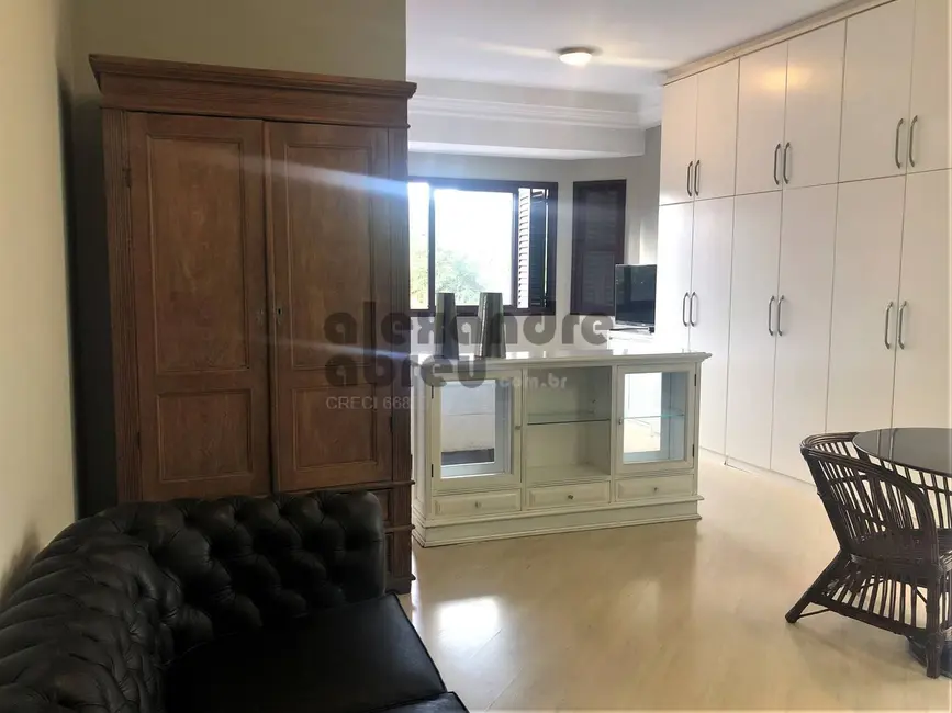 Foto 2 de Apartamento com 1 quarto à venda e para alugar, 51m2 em Vila Suzana, São Paulo - SP