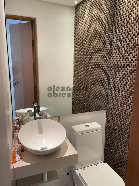 Apartamento com 1 quarto à venda, 73m2 em Indianópolis, São Paulo - SP - imagem 4 Foto 4 de Apartamento com 1 quarto à venda, 73m2 em Indianópolis, São Paulo - SP
