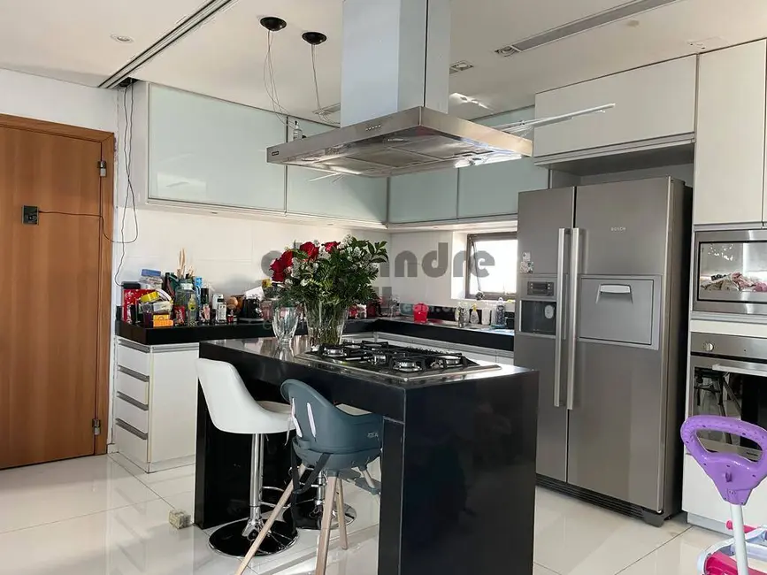 Foto 1 de Apartamento com 1 quarto à venda, 73m2 em Indianópolis, São Paulo - SP