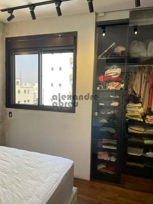 Apartamento com 1 quarto à venda, 73m2 em Indianópolis, São Paulo - SP - imagem 3 Foto 3 de Apartamento com 1 quarto à venda, 73m2 em Indianópolis, São Paulo - SP