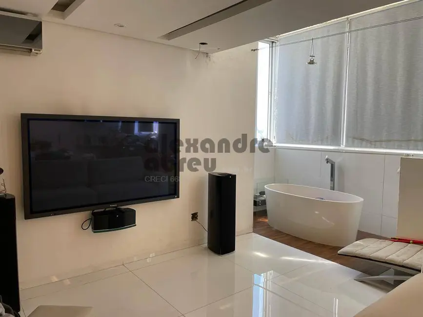 Foto 2 de Apartamento com 1 quarto à venda, 73m2 em Indianópolis, São Paulo - SP