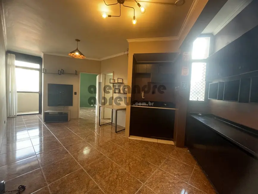 Foto 1 de Apartamento com 1 quarto para alugar, 40m2 em Moema, São Paulo - SP