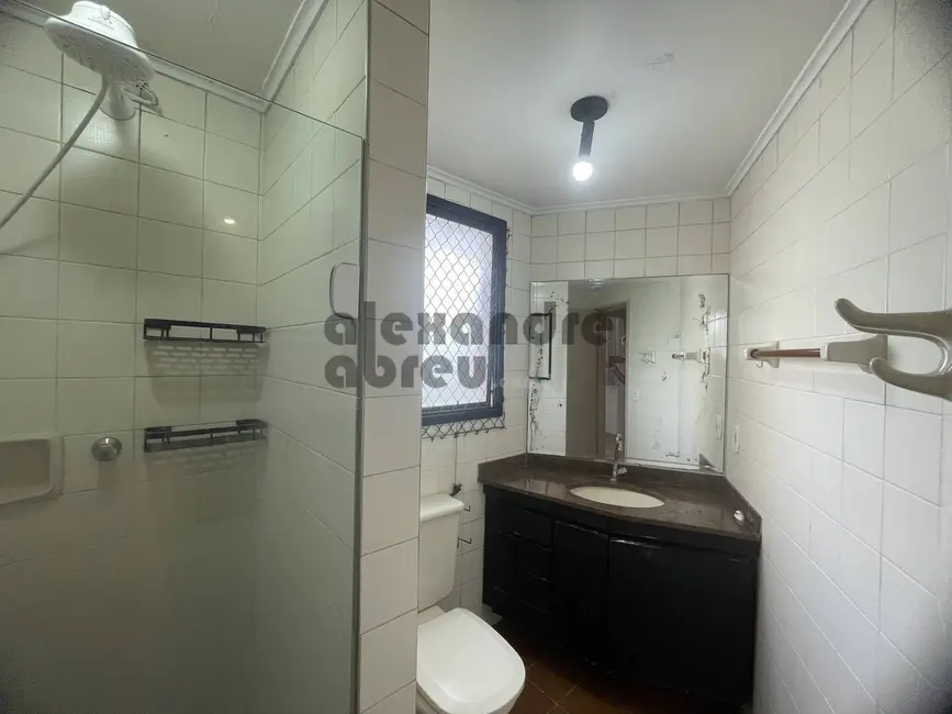 Foto 7 de Apartamento com 1 quarto para alugar, 40m2 em Moema, São Paulo - SP