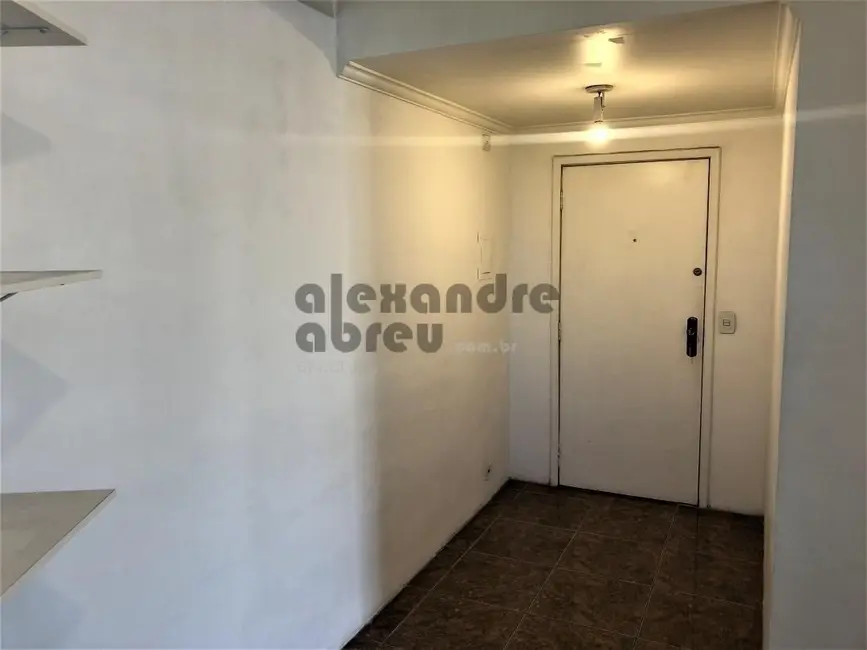 Apartamento com 1 quarto para alugar, 40m2 em Moema, São Paulo - SP - imagem 7 Foto 7 de Apartamento com 1 quarto para alugar, 40m2 em Moema, São Paulo - SP